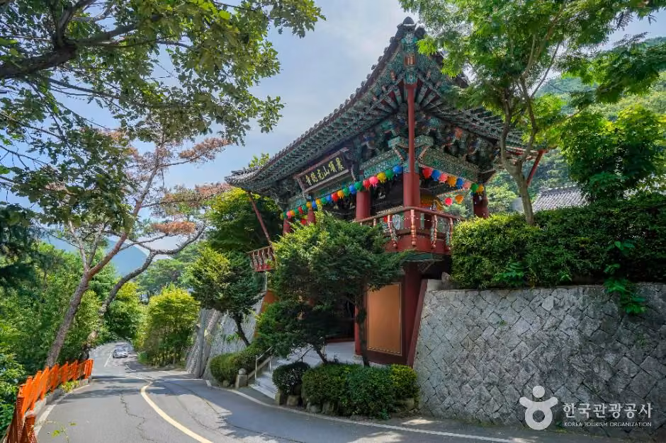 광덕사(대구)