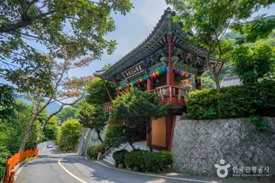 광덕사(대구)