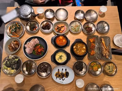 툇마루밥상