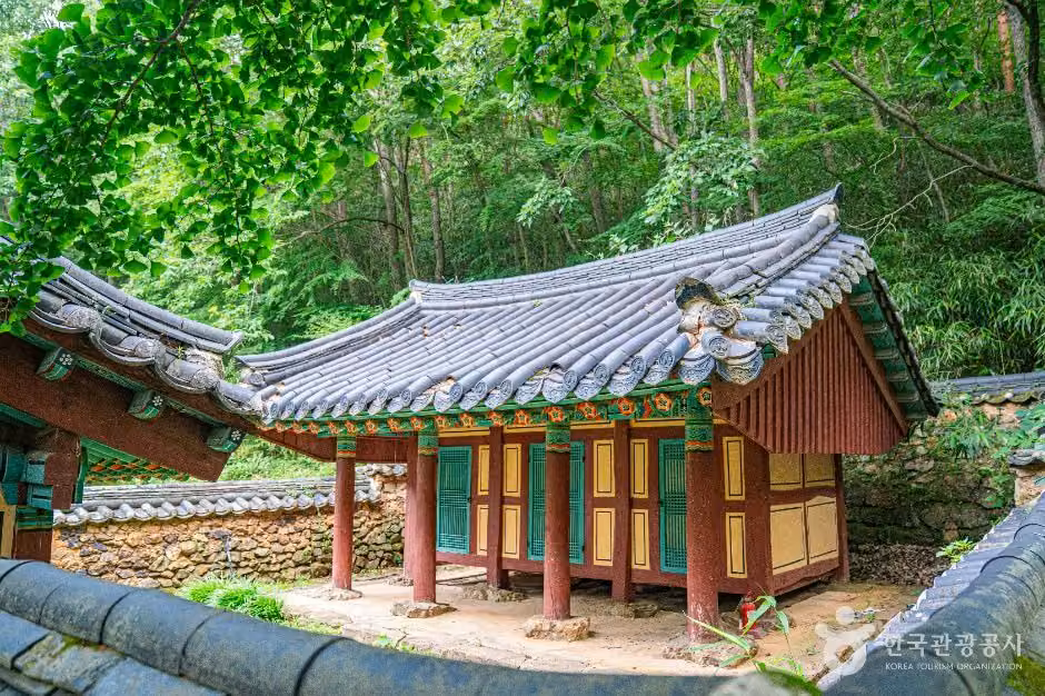 용진정사