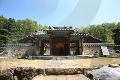노강서원