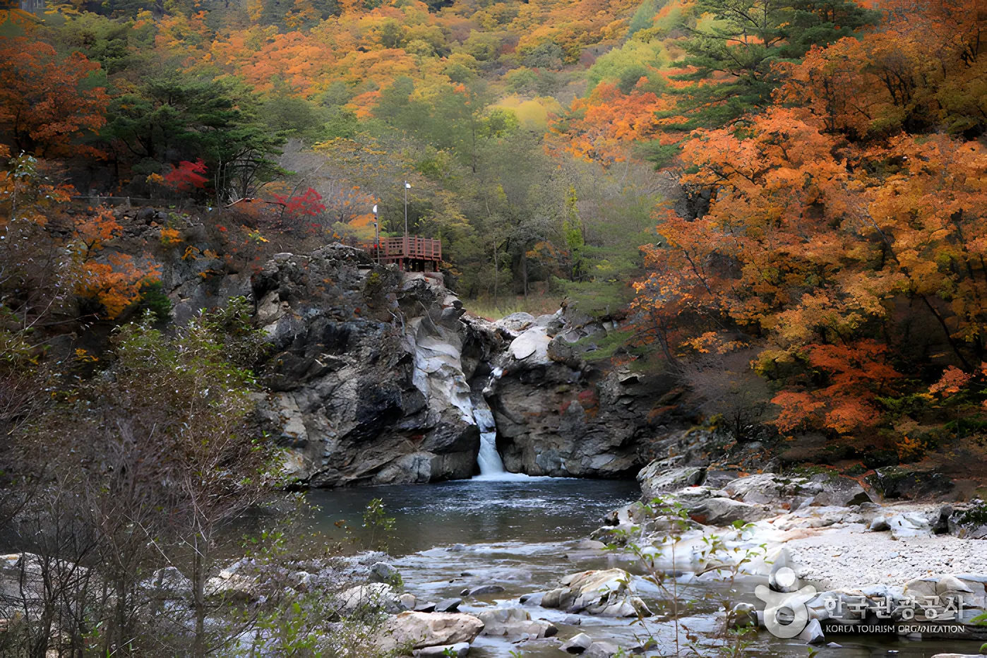 제대로 요약정리한 안보 관광명소 모음 코스