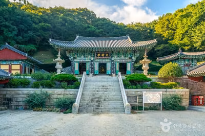 한산사(여수)