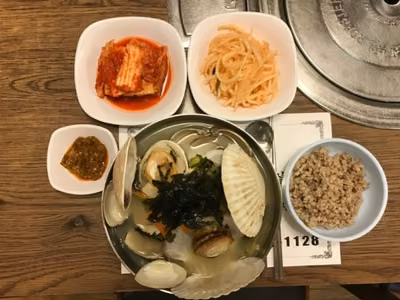 대동강