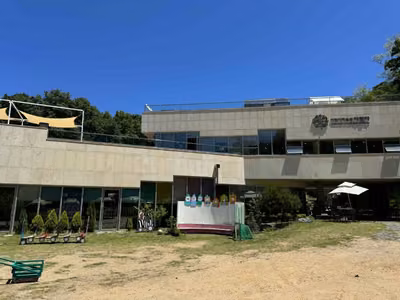어린이미술관자란다