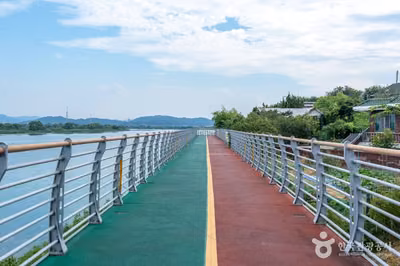 당거리나루터