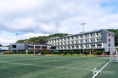 부여청소년수련원