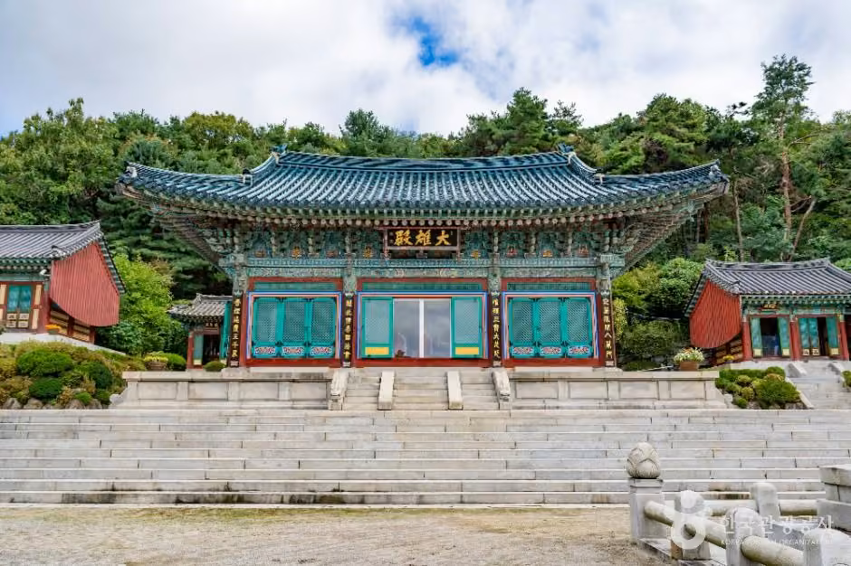 청련암(수원)