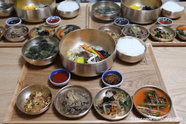 수라간