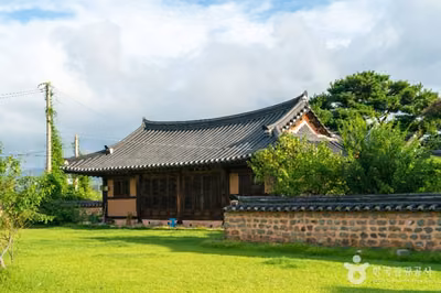 강양향교
