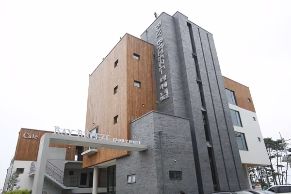 베이브리즈가족호텔