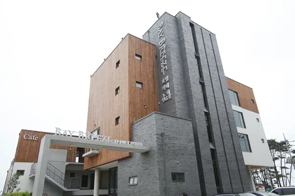 베이브리즈가족호텔
