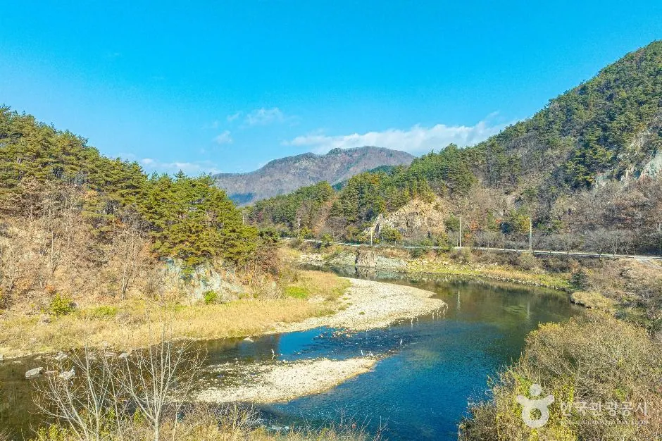 Sông Geum