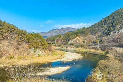 금강