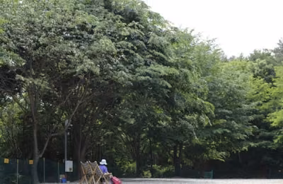 영덕칠보산오토캠핑장