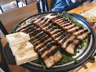 수라전통육개장