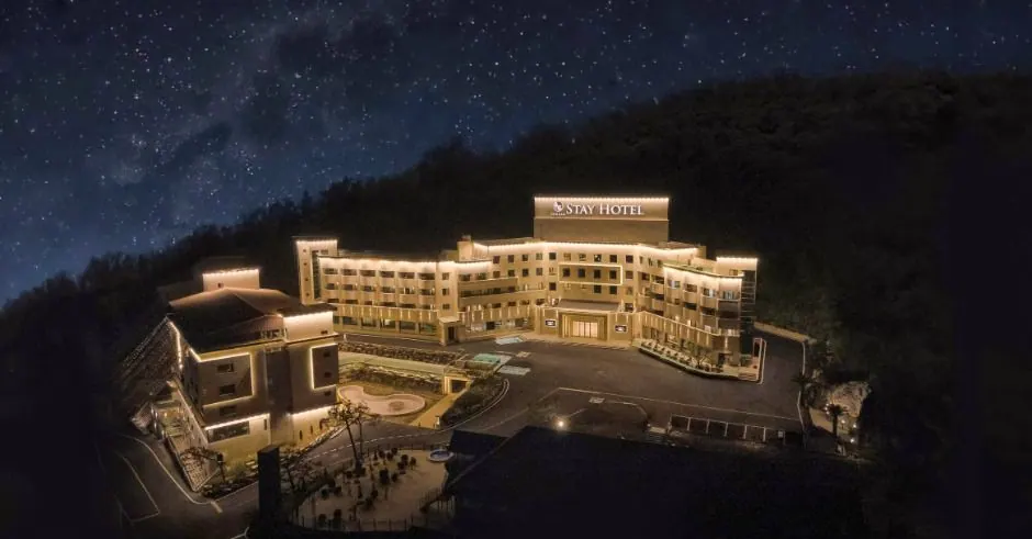 군산 스테이 호텔