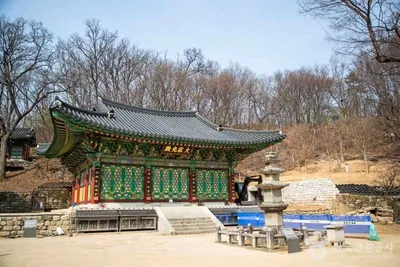 도피안사(철원)