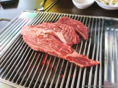 청계산장