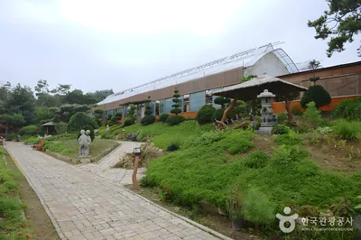 쇠꼴마을