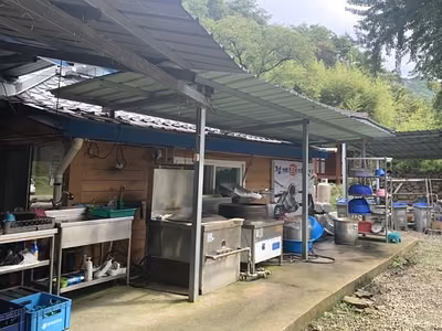 청계참다슬기