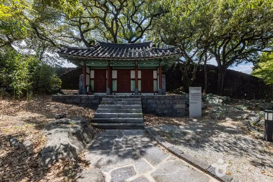 제주성지