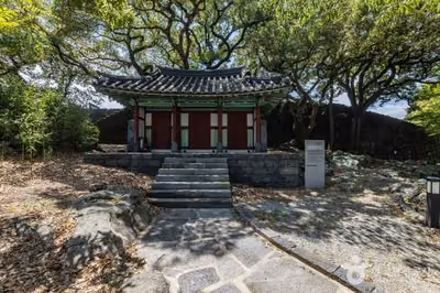 제주성지
