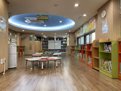 서울특별시교육청 영등포평생학습관