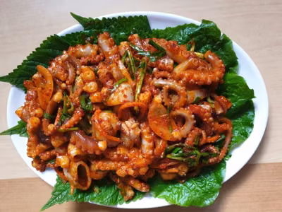 이화횟집