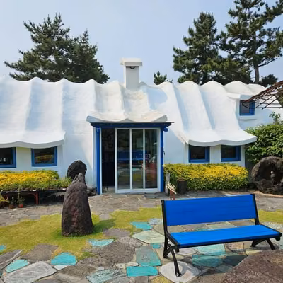 한형수정원