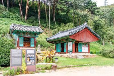 문수사(서산)