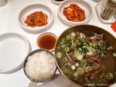 신촌형제갈비