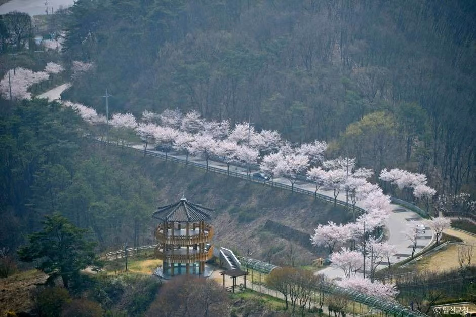 국사봉전망대