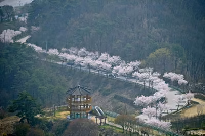 국사봉전망대