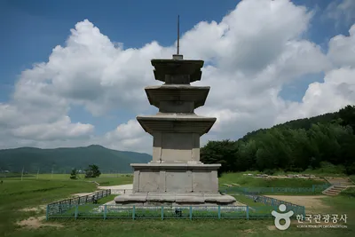 해파랑길(경주, 포항, 영덕 구간)