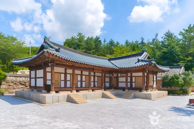 연경당