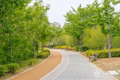 마중공원