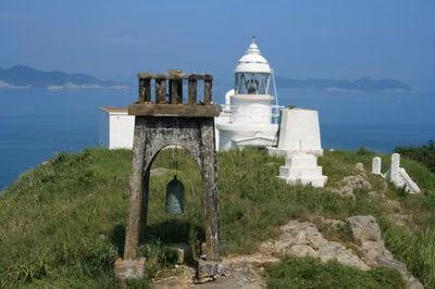 맹골도