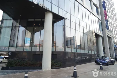 엔트라호텔