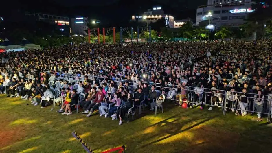 정관생태하천학습문화축제