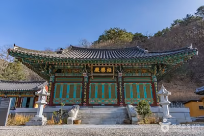 명주사(양양)