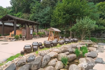 사기막골근린공원