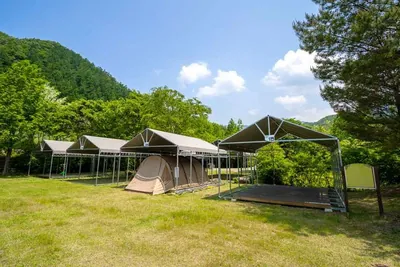 신대리야영장