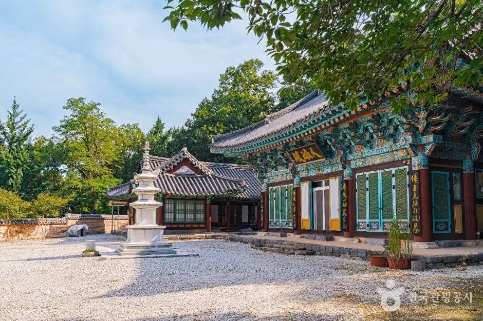 성황사(부안)