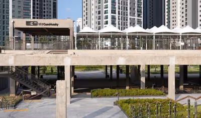 복합문화공간 111씨엠(111CM)