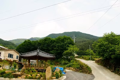 나본마을