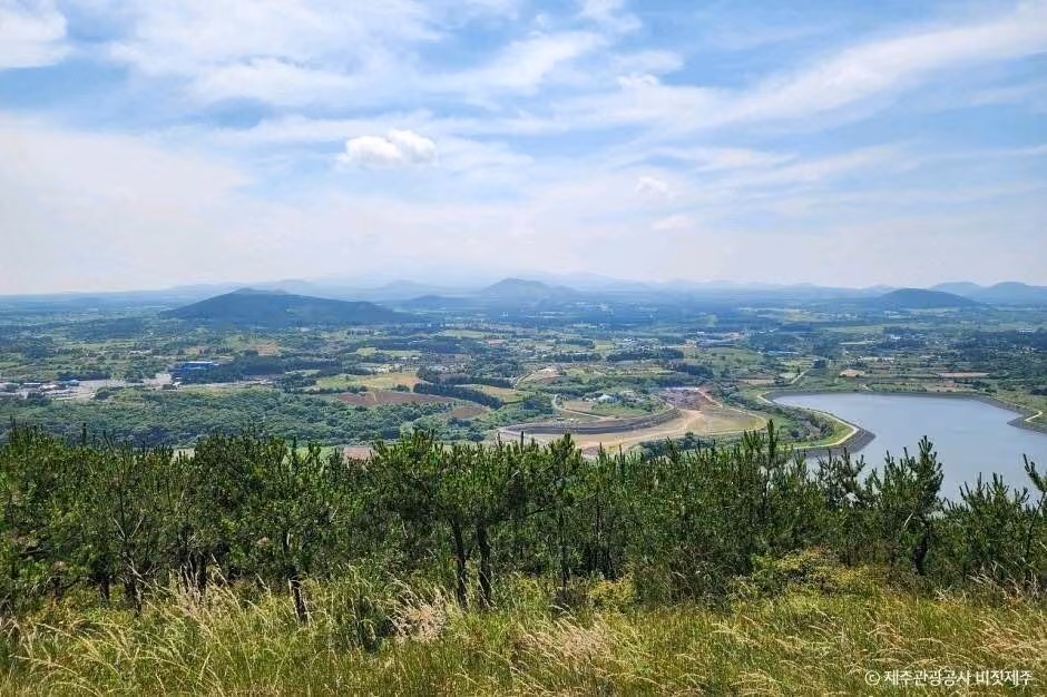 영주산