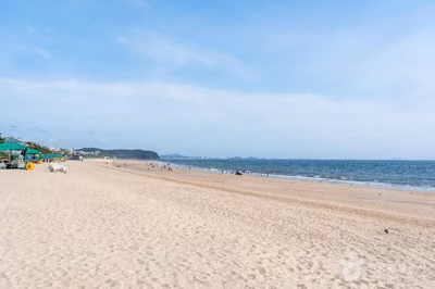 대천해수욕장