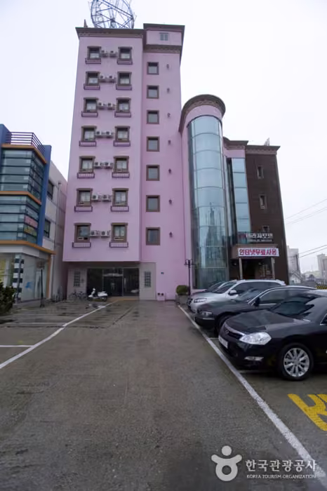 미라지모텔