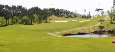 영천오펠GC